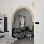 Apartamento Ricco Di Stelle Savelletri