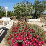 Apartamento Ricco Di Stelle Savelletri