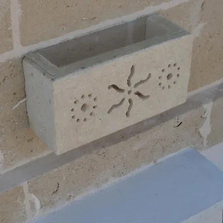 Ricco Di Stelle Appartement