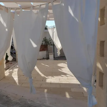 Ricco Di Stelle Appartement *