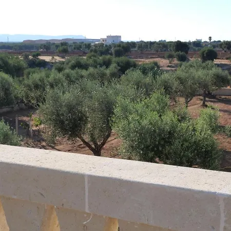 Ricco Di Stelle Appartement Savelletri