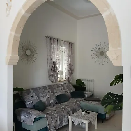 Apartamento Ricco Di Stelle Savelletri