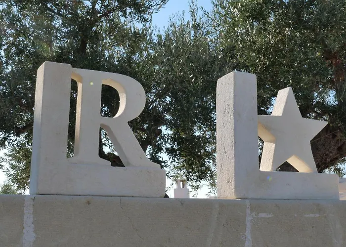 Ricco Di Stelle アパート