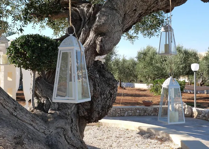 Ricco Di Stelle アパート *