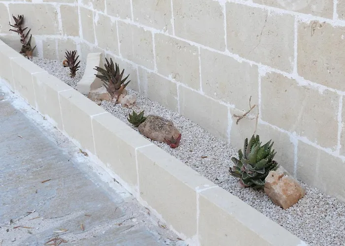 Ricco Di Stelle アパート サヴェッレトリ