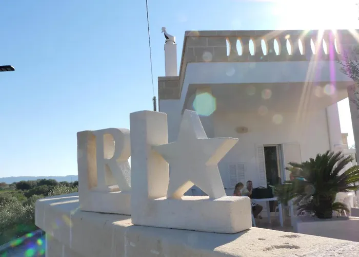 アパート Ricco Di Stelle *