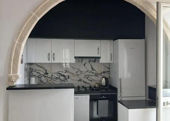 アパート Ricco Di Stelle サヴェッレトリ