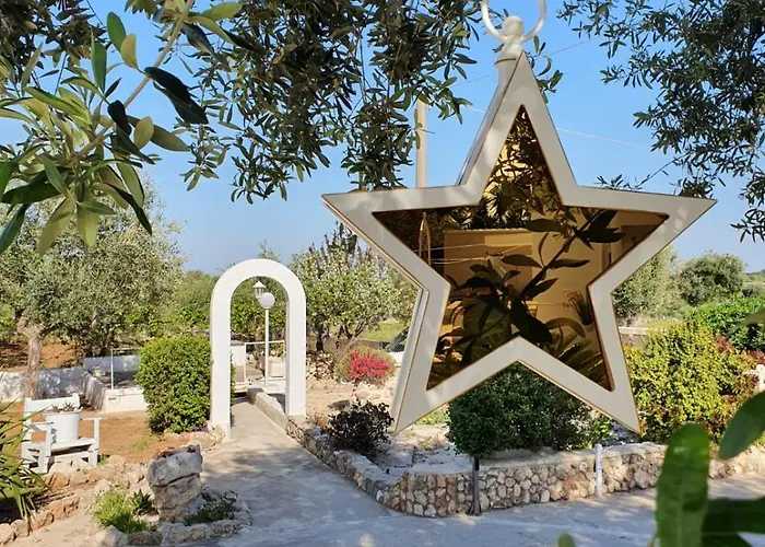 Ricco Di Stelle アパート *