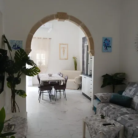 Apartment Ricco Di Stelle Savelletri