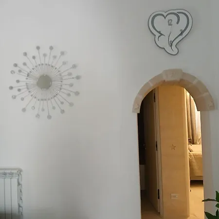 Ricco Di Stelle Apartment Savelletri