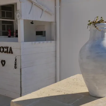 公寓 Ricco Di Stelle