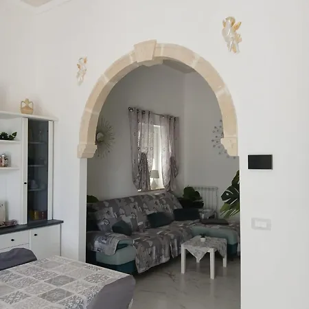 Apartment Ricco Di Stelle Savelletri