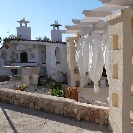 Ricco Di Stelle דירה