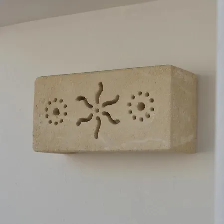 公寓 Ricco Di Stelle