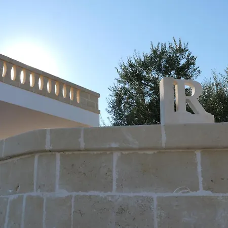 公寓 Ricco Di Stelle