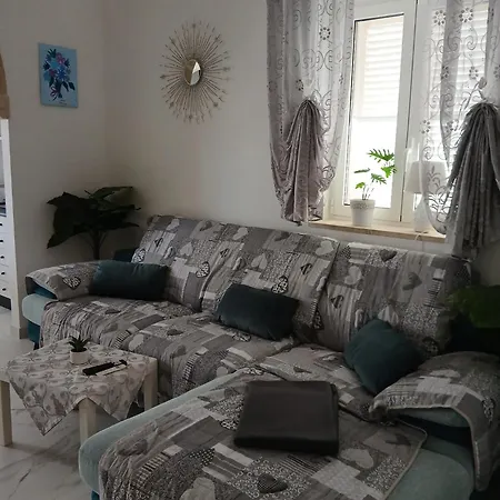 公寓 Ricco Di Stelle *