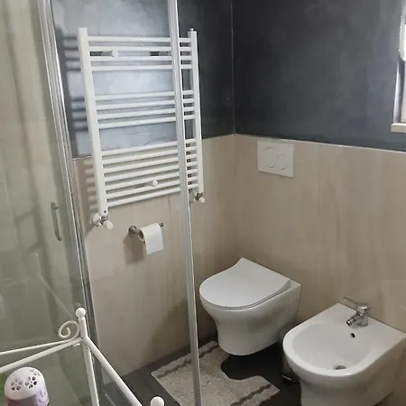 Ricco Di Stelle Apartment Savelletri