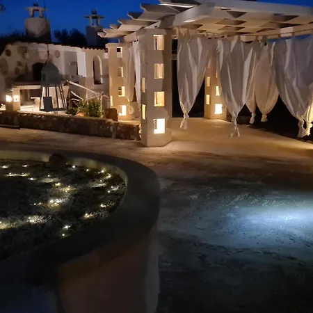 Ricco Di Stelle * Savelletri