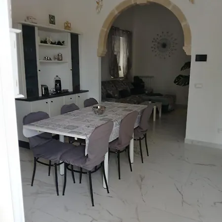 Ricco Di Stelle Apartment Savelletri