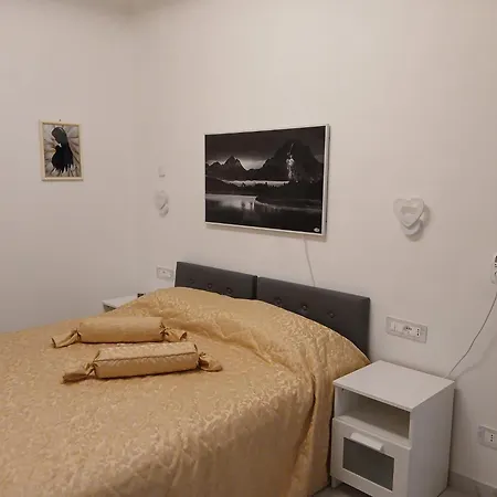 דירה Ricco Di Stelle