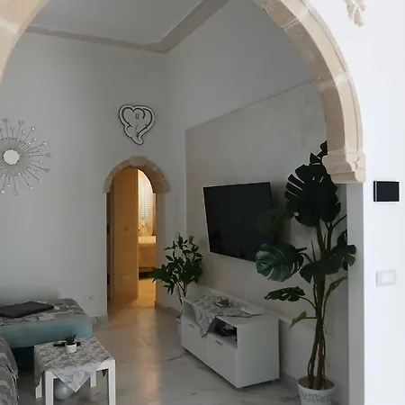 Ricco Di Stelle Apartment *