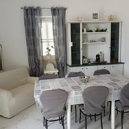 Apartment Ricco Di Stelle Savelletri