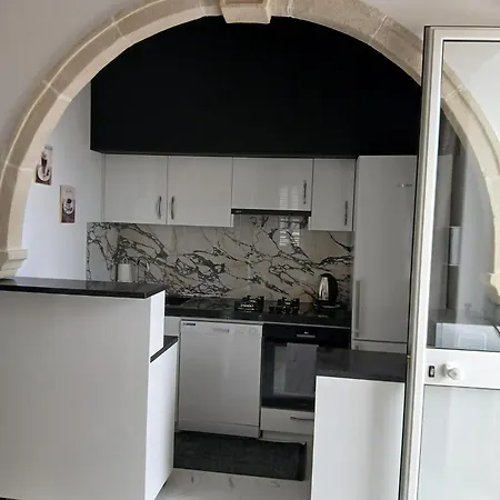 Ricco Di Stelle Apartment