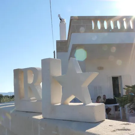 公寓 Ricco Di Stelle *