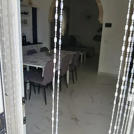 Ricco Di Stelle * Savelletri