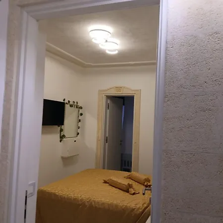 公寓 Ricco Di Stelle