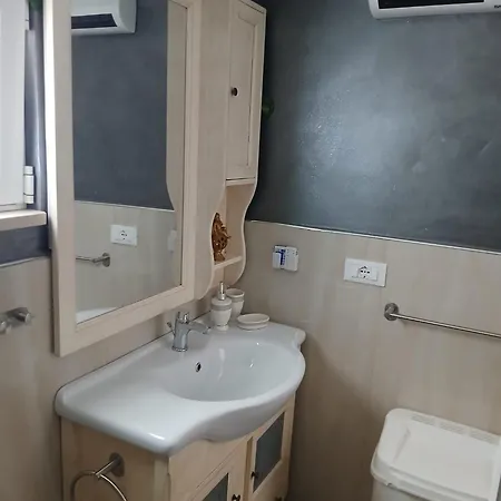 Apartment Ricco Di Stelle Savelletri