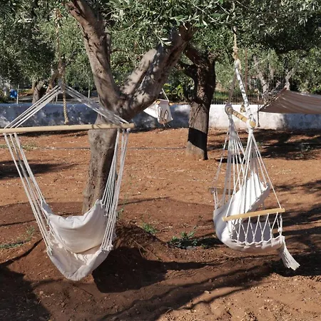 Ricco Di Stelle דירה