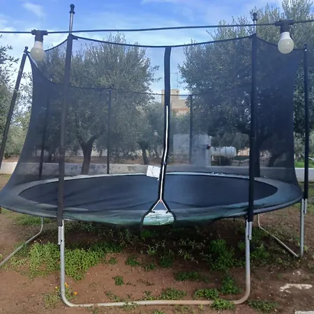 Ricco Di Stelle * Savelletri