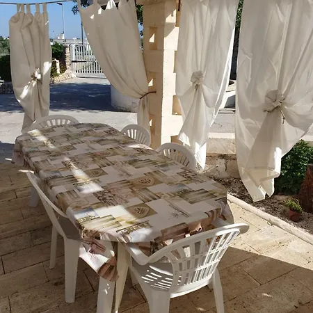 Ricco Di Stelle Apartment
