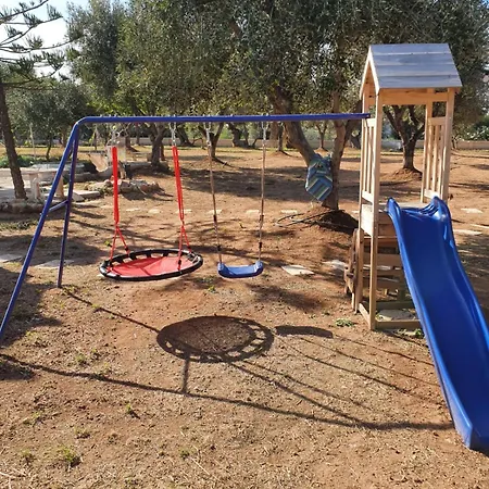 Ricco Di Stelle דירה *