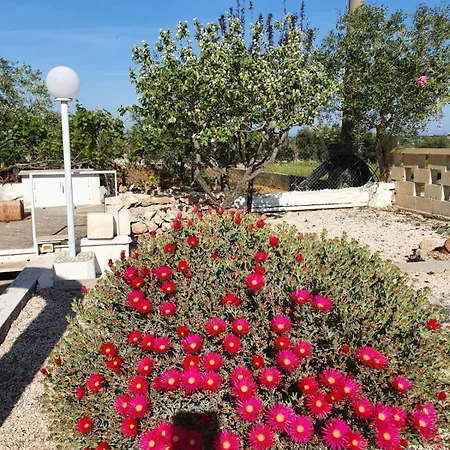דירה Ricco Di Stelle Savelletri