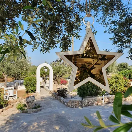 Ricco Di Stelle דירה *