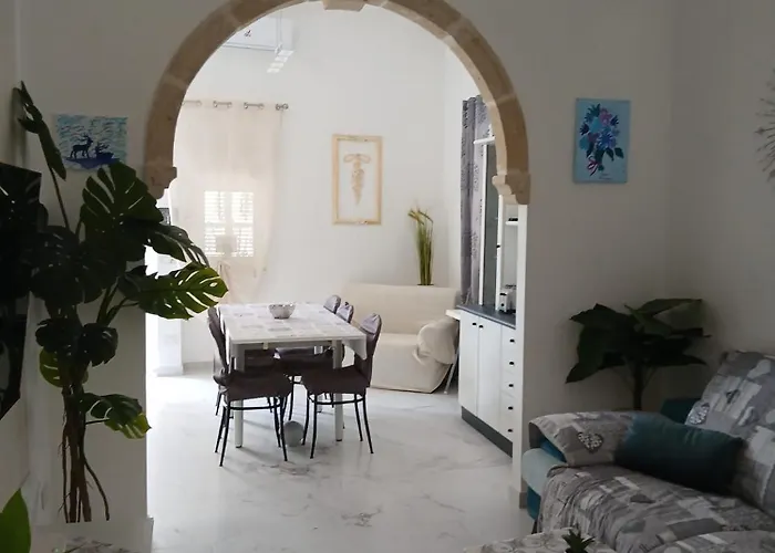 Appartement Ricco Di Stelle Savelletri