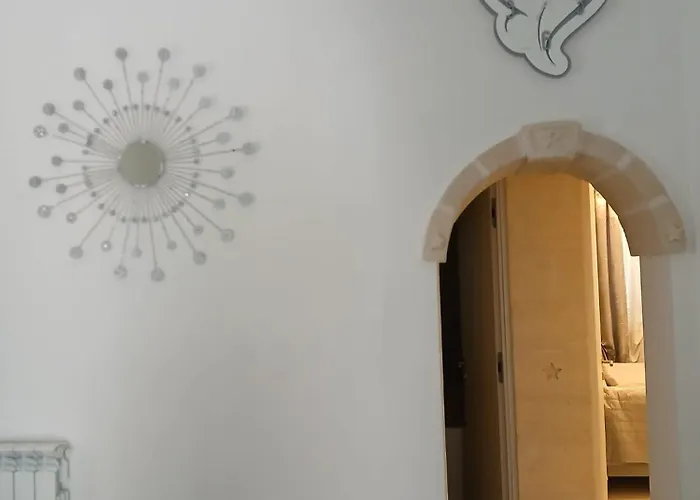 Ricco Di Stelle Appartement Savelletri