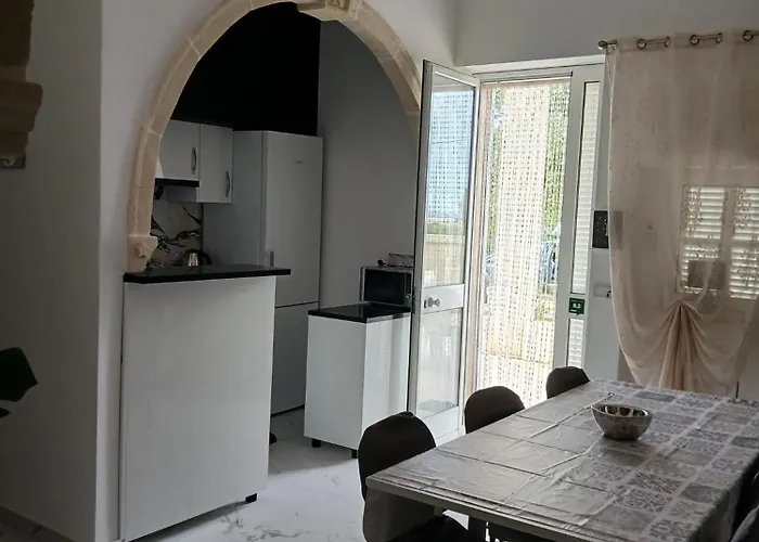Ricco Di Stelle Appartement Savelletri