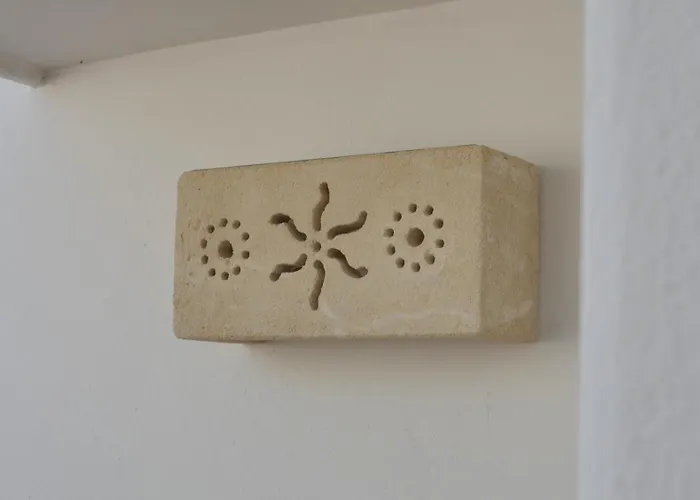 דירה Ricco Di Stelle