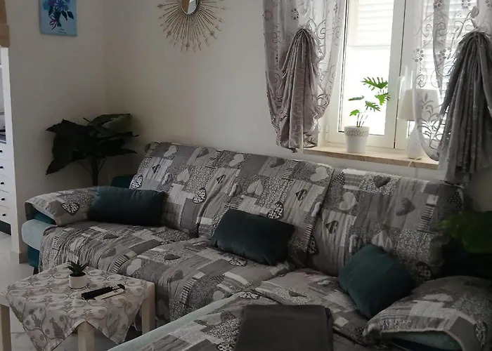 Appartement Ricco Di Stelle *