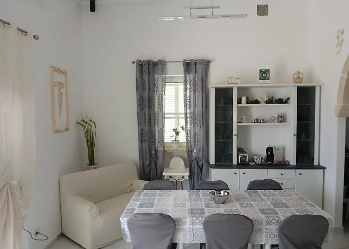 Ricco Di Stelle Savelletri