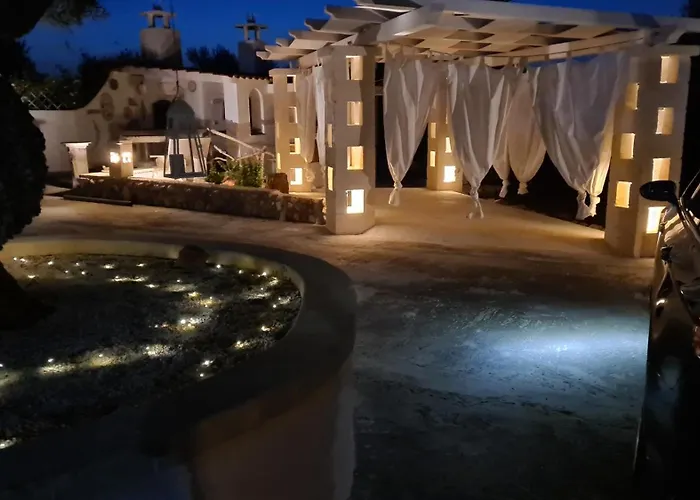 Ricco Di Stelle * Savelletri