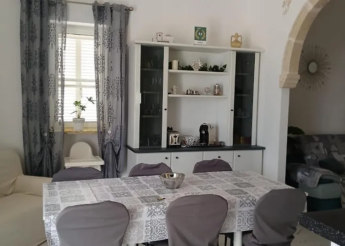 דירה Ricco Di Stelle *