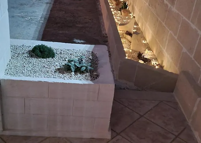 דירה Ricco Di Stelle Savelletri