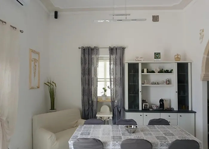 Ricco Di Stelle Appartement