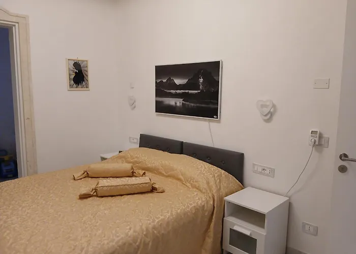 Appartement Ricco Di Stelle