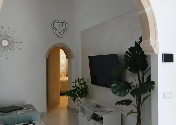 Ricco Di Stelle Appartement *