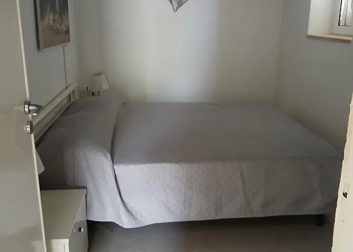 דירה Ricco Di Stelle *